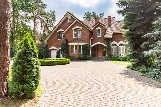 Reasons to Select Us for Your Driveway Paving Requirements in Watertown Town, MA