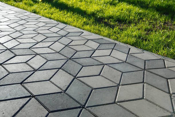 Best Driveway Pavers Cost  in Watertown Town, MA
