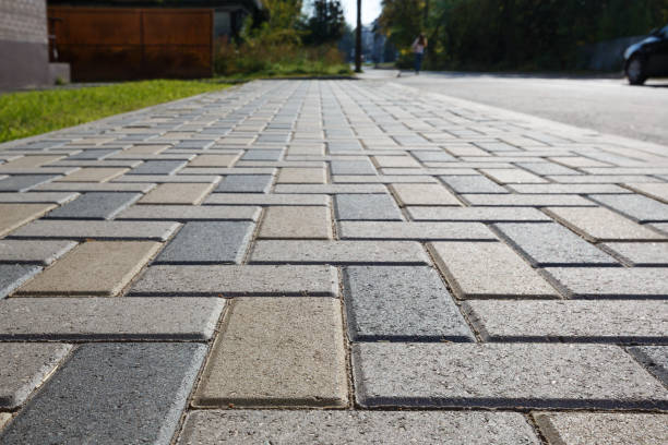 Best Driveway Paving Contractor  in Watertown Town, MA