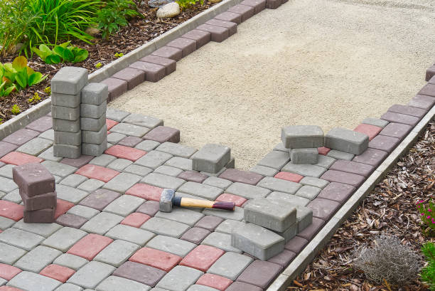 Best Concrete Paver Driveway  in Watertown Town, MA