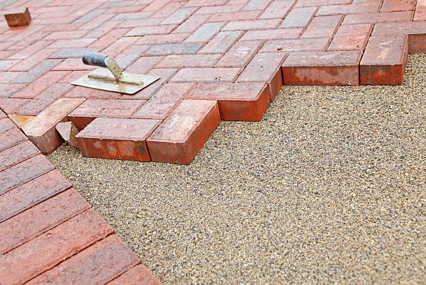 Watertown Town, MA Driveway Pavers Company