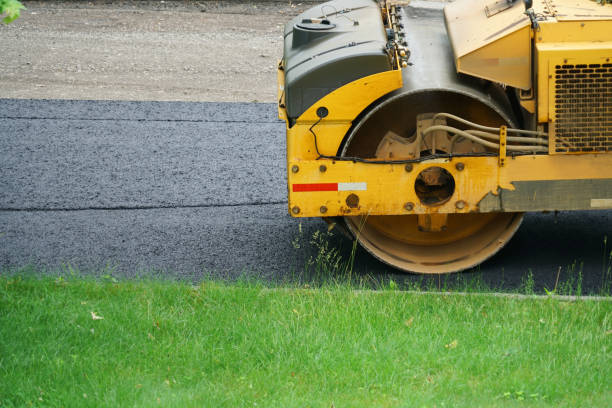 Best Cobblestone Driveway Pavers  in Watertown Town, MA