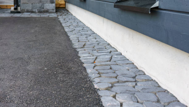 Best Decorative Driveway Pavers  in Watertown Town, MA