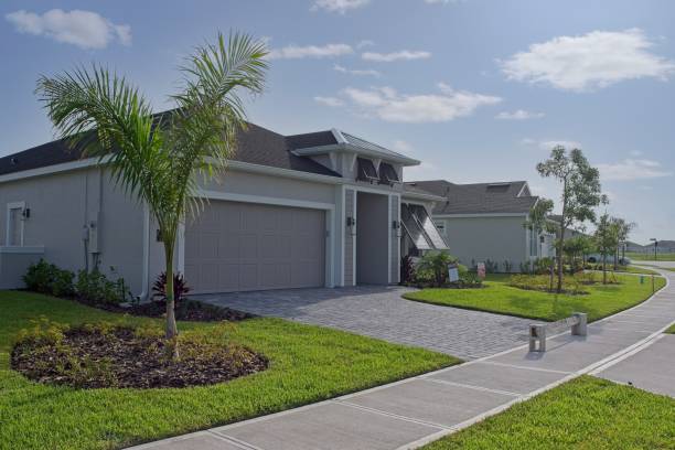 Best Residential Driveway Paver Services  in Watertown Town, MA