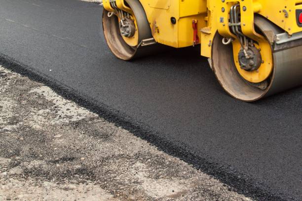 Best Residential Paver Driveway  in Watertown Town, MA