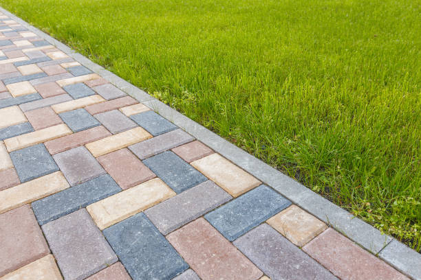 Best Paver Driveway Replacement  in Watertown Town, MA